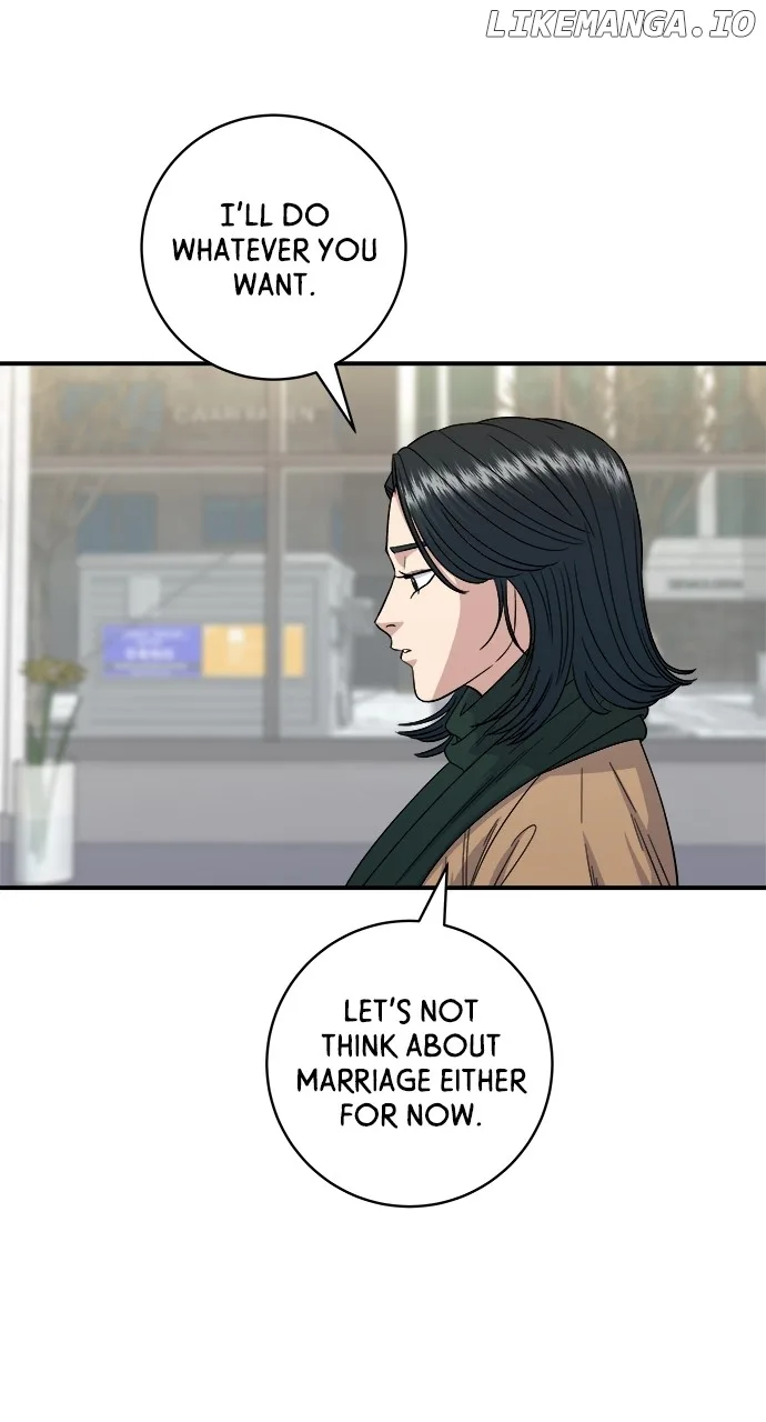 A Deadbeat’s Meal Chapter 113 page 16