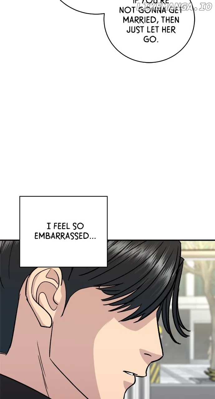 A Deadbeat’s Meal Chapter 113 page 25