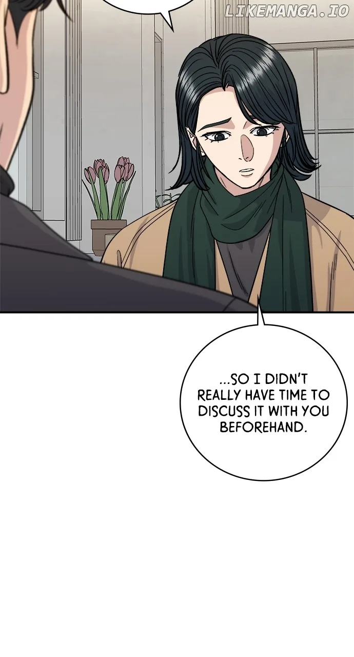 A Deadbeat’s Meal Chapter 113 page 10