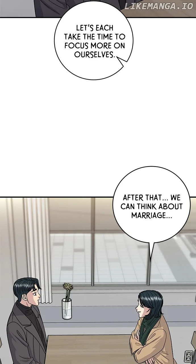 A Deadbeat’s Meal Chapter 113 page 20