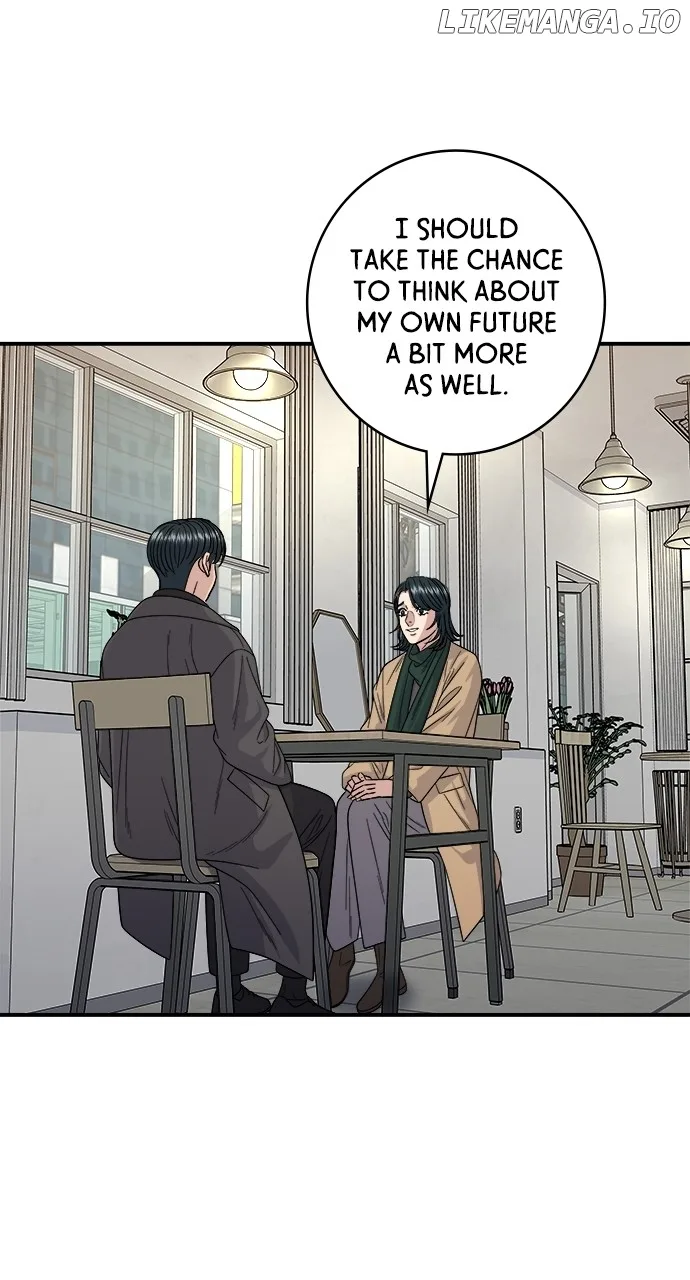 A Deadbeat’s Meal Chapter 113 page 17