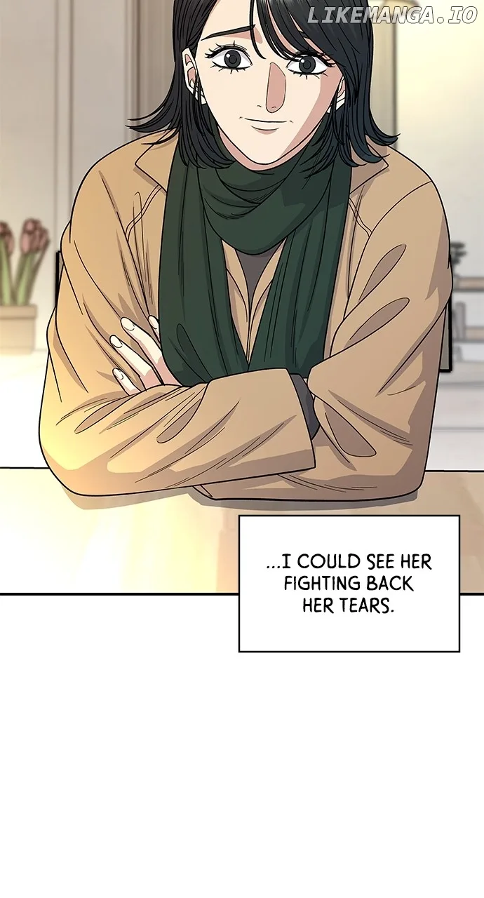 A Deadbeat’s Meal Chapter 113 page 22