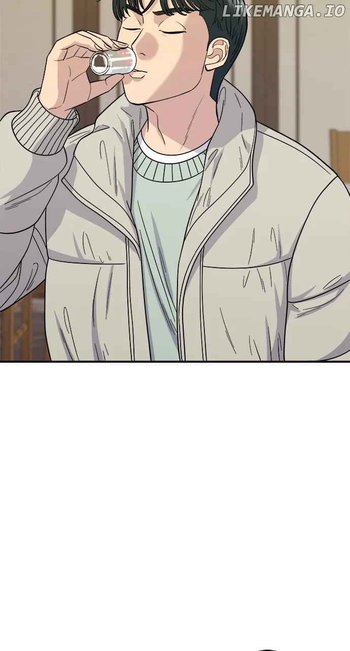 A Deadbeat’s Meal Chapter 113 page 30