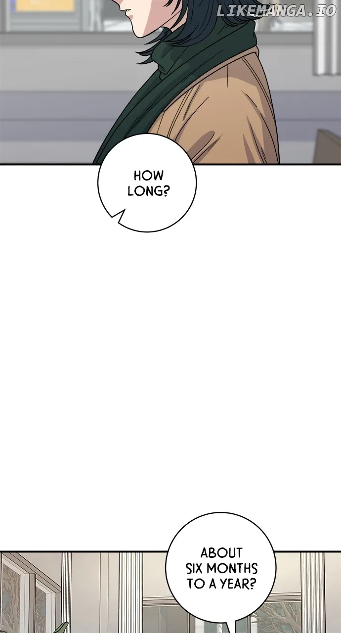 A Deadbeat’s Meal Chapter 113 page 7