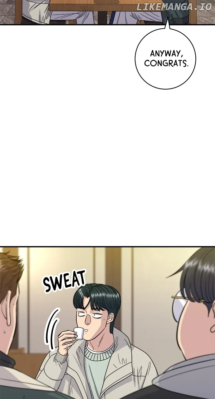 A Deadbeat’s Meal Chapter 113 page 37