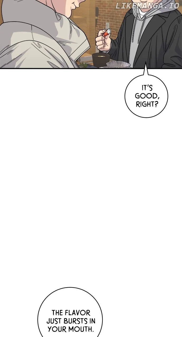 A Deadbeat’s Meal Chapter 113 page 43