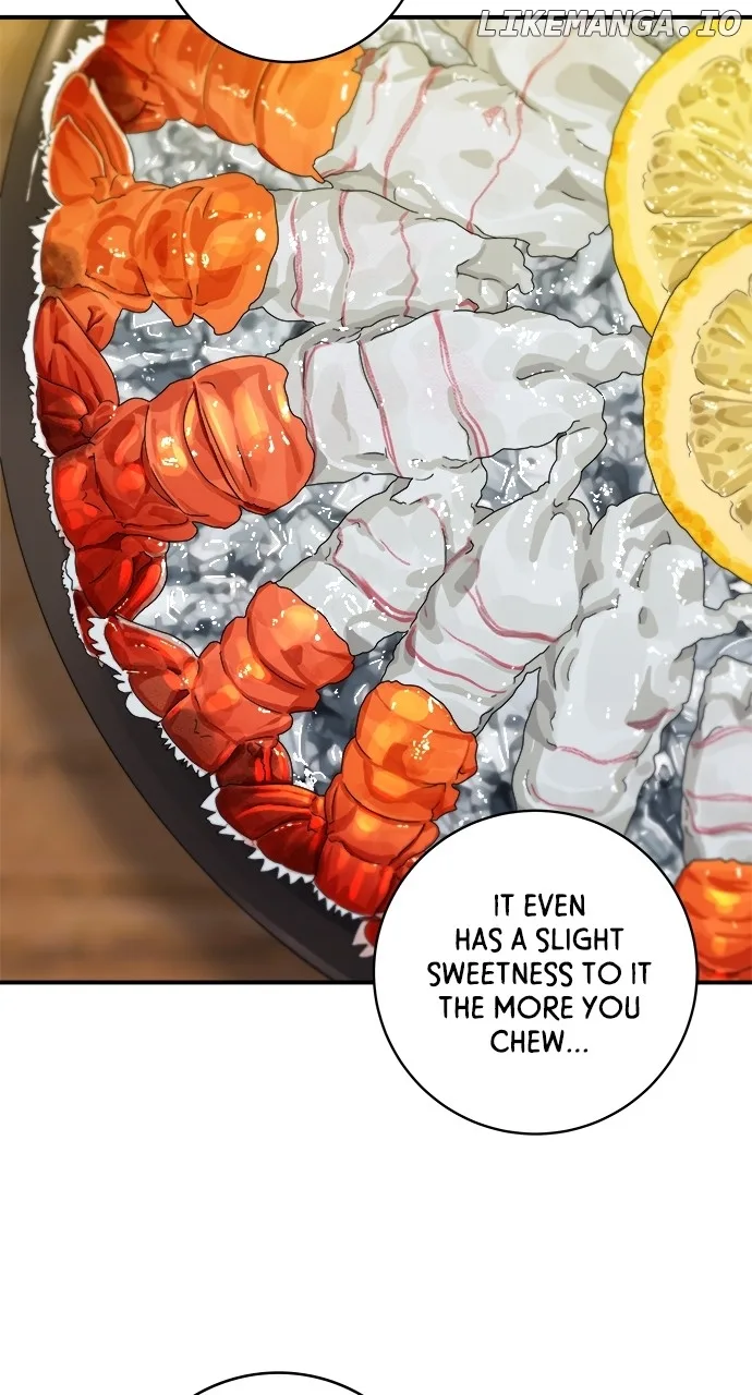 A Deadbeat’s Meal Chapter 113 page 44