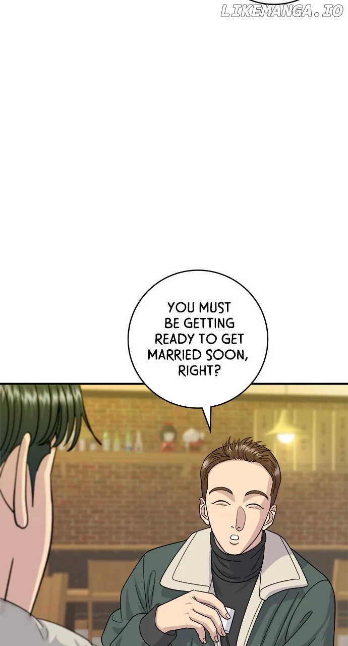 A Deadbeat’s Meal Chapter 113 page 49