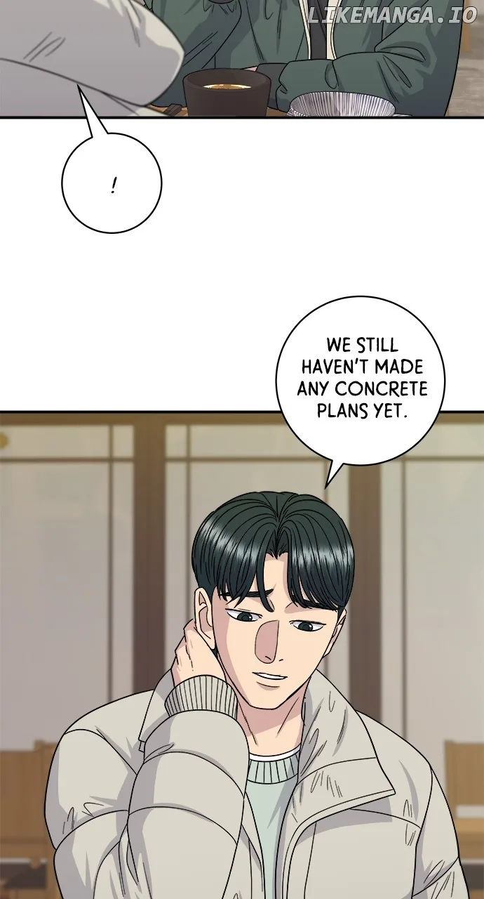 A Deadbeat’s Meal Chapter 113 page 50