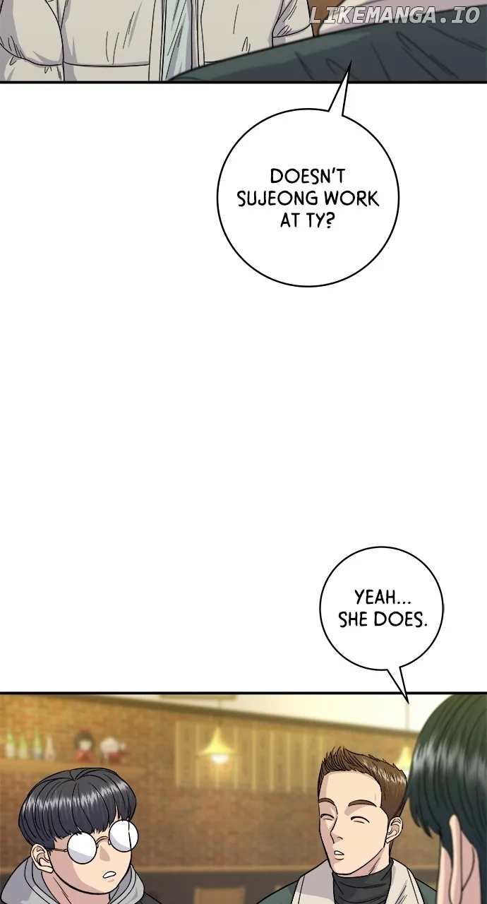 A Deadbeat’s Meal Chapter 113 page 53