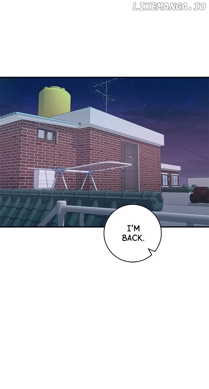 A Deadbeat’s Meal Chapter 113 page 64