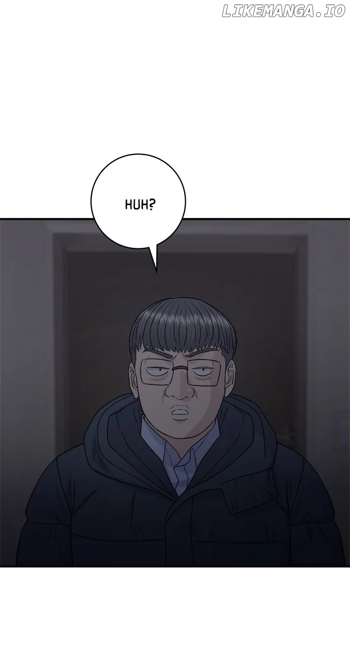 A Deadbeat’s Meal Chapter 113 page 65