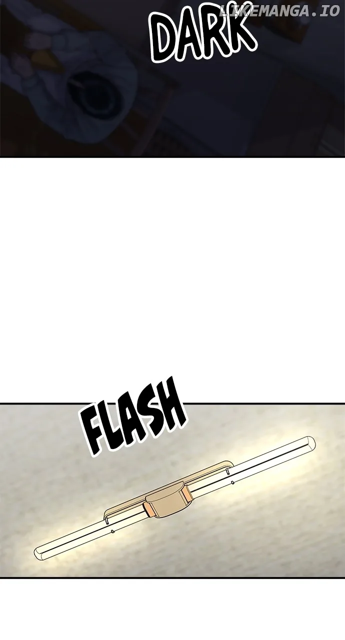 A Deadbeat’s Meal Chapter 113 page 67