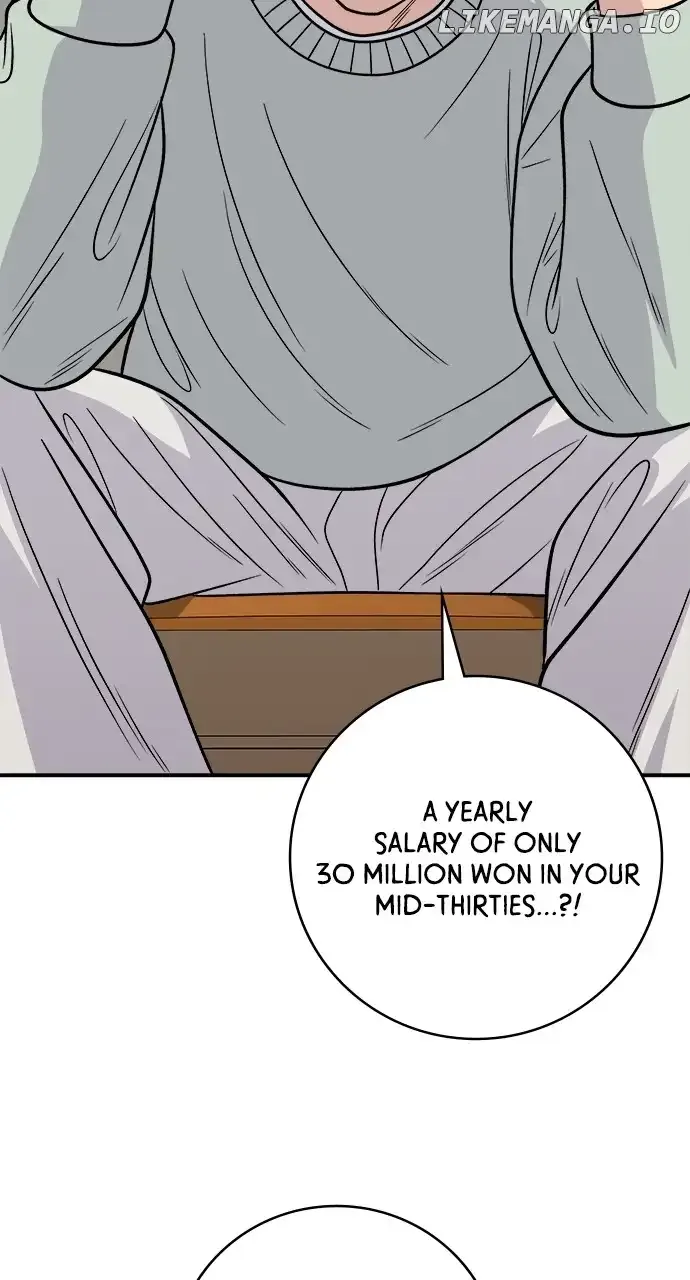 A Deadbeat’s Meal Chapter 114 page 4