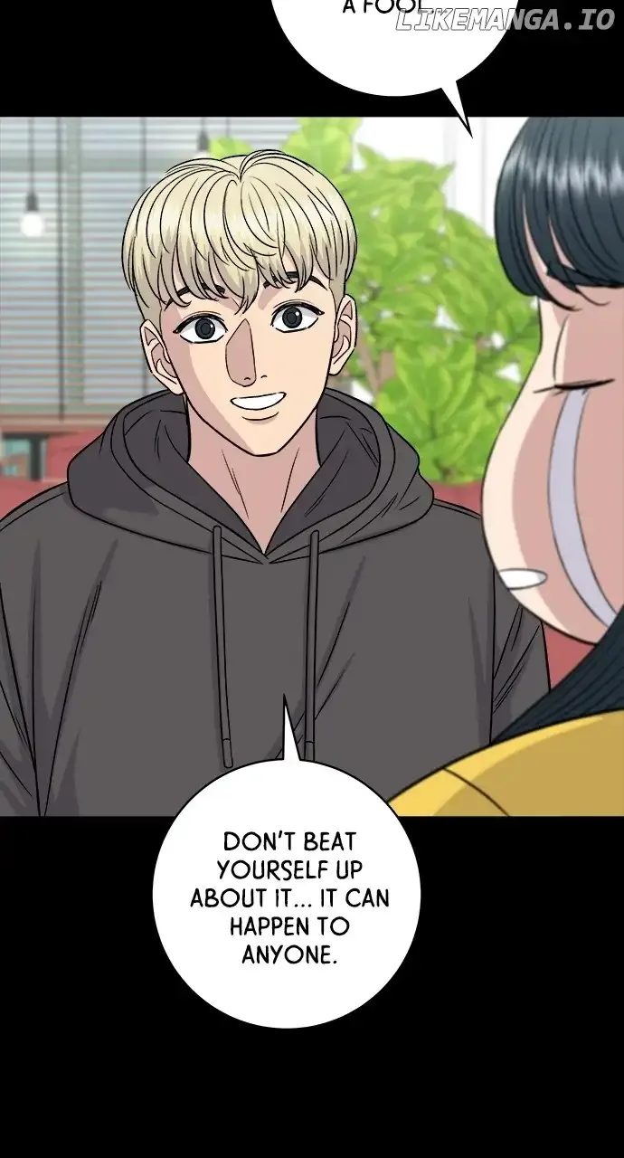 A Deadbeat’s Meal Chapter 114 page 26