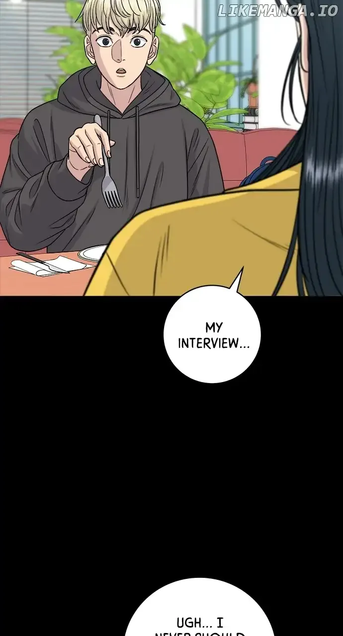 A Deadbeat’s Meal Chapter 114 page 22