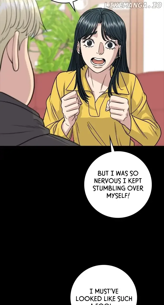 A Deadbeat’s Meal Chapter 114 page 25