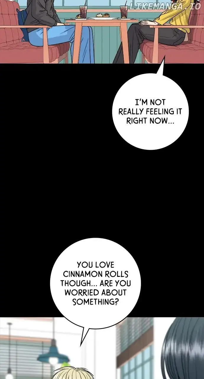 A Deadbeat’s Meal Chapter 114 page 21