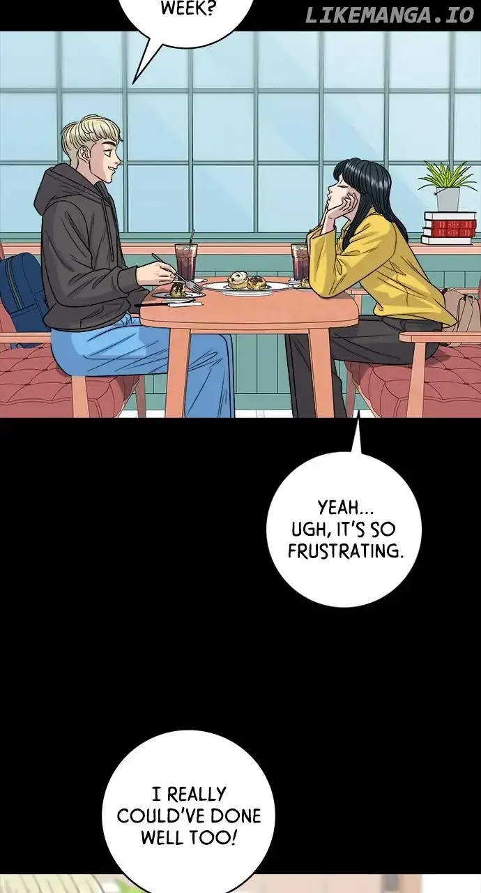 A Deadbeat’s Meal Chapter 114 page 24