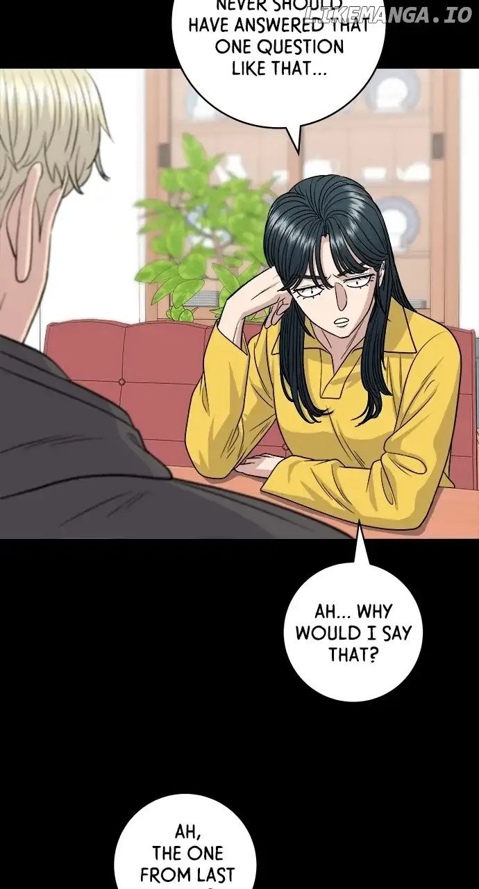 A Deadbeat’s Meal Chapter 114 page 23