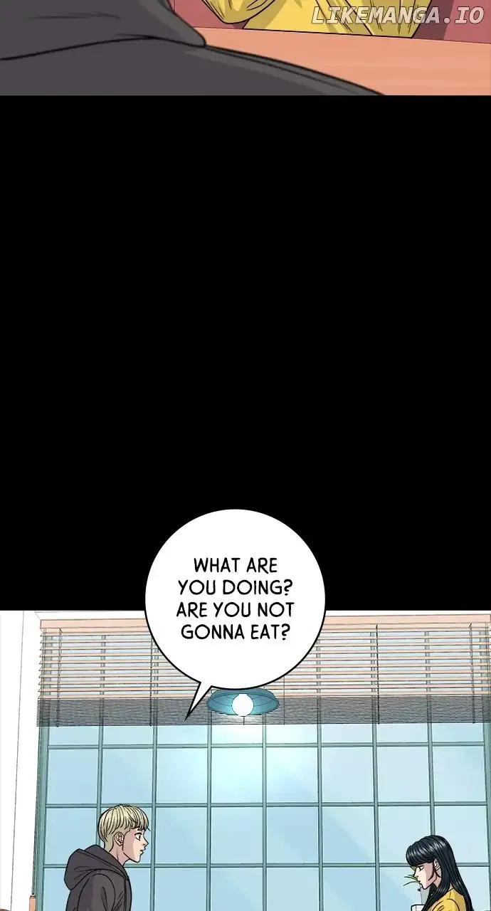 A Deadbeat’s Meal Chapter 114 page 20
