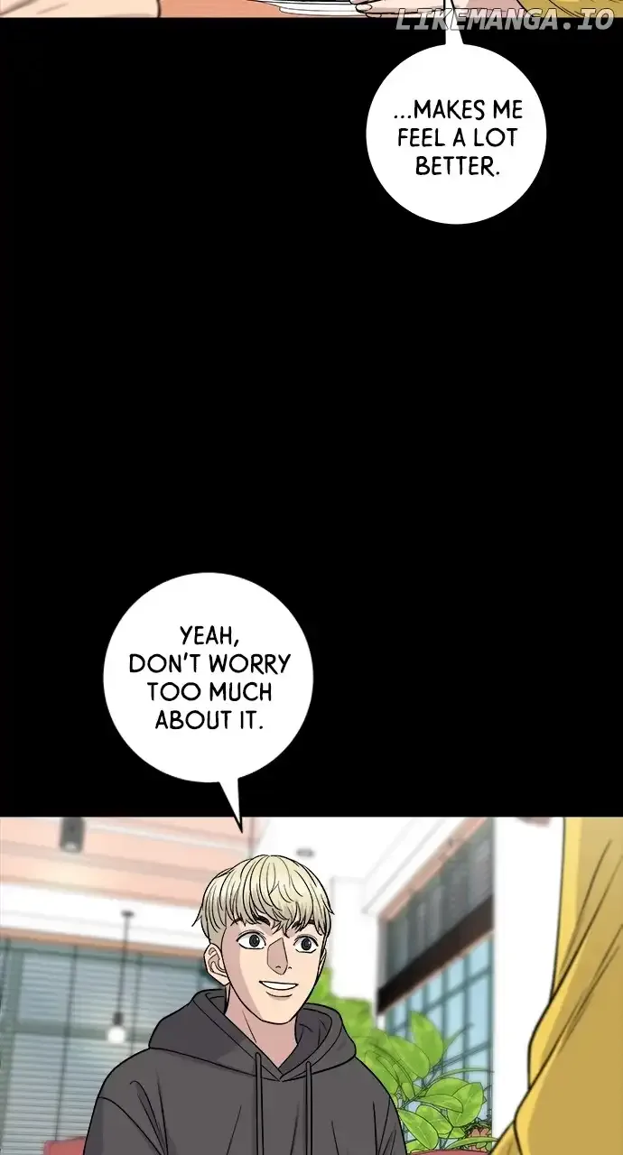 A Deadbeat’s Meal Chapter 114 page 31