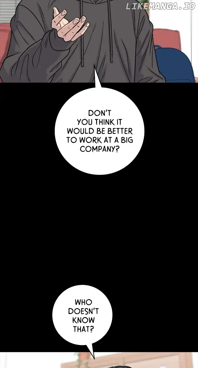 A Deadbeat’s Meal Chapter 114 page 40