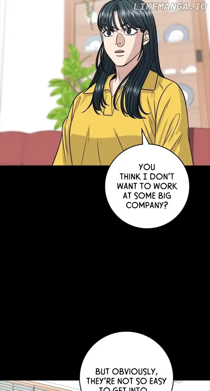 A Deadbeat’s Meal Chapter 114 page 41