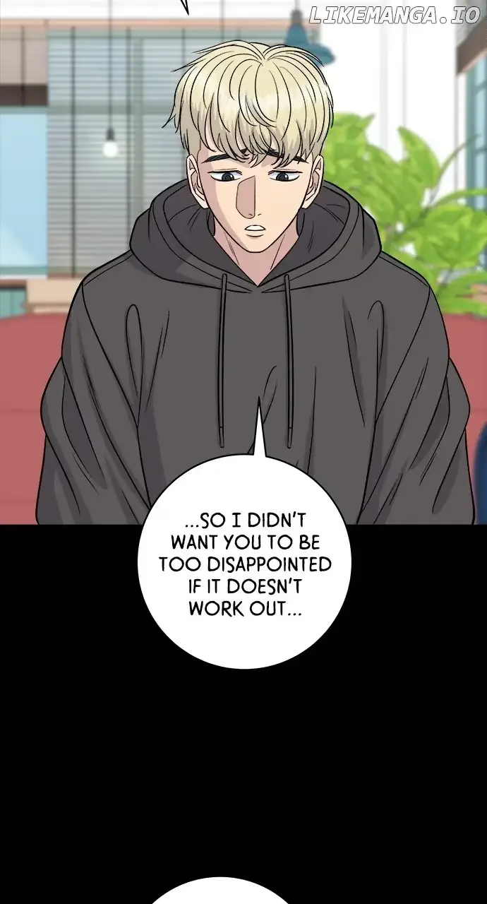 A Deadbeat’s Meal Chapter 114 page 43