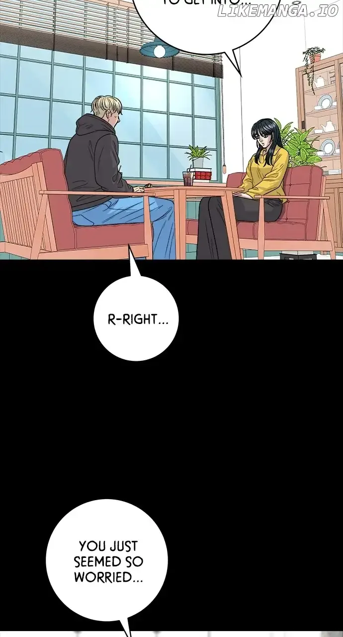 A Deadbeat’s Meal Chapter 114 page 42