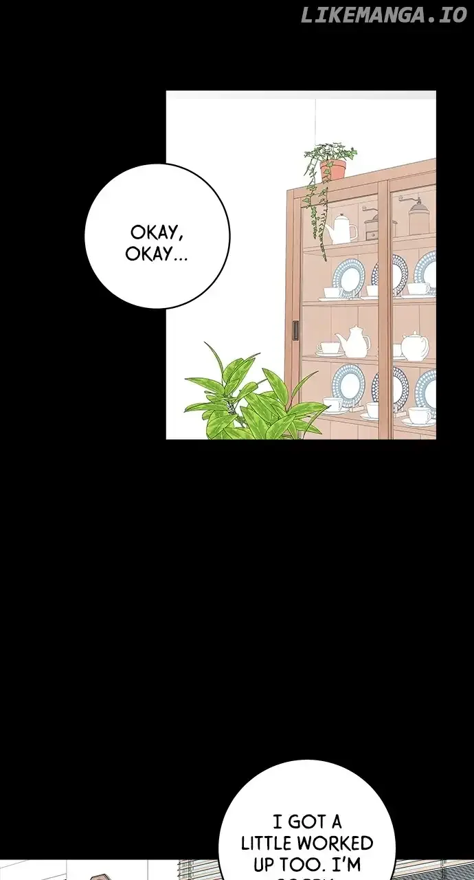 A Deadbeat’s Meal Chapter 114 page 47