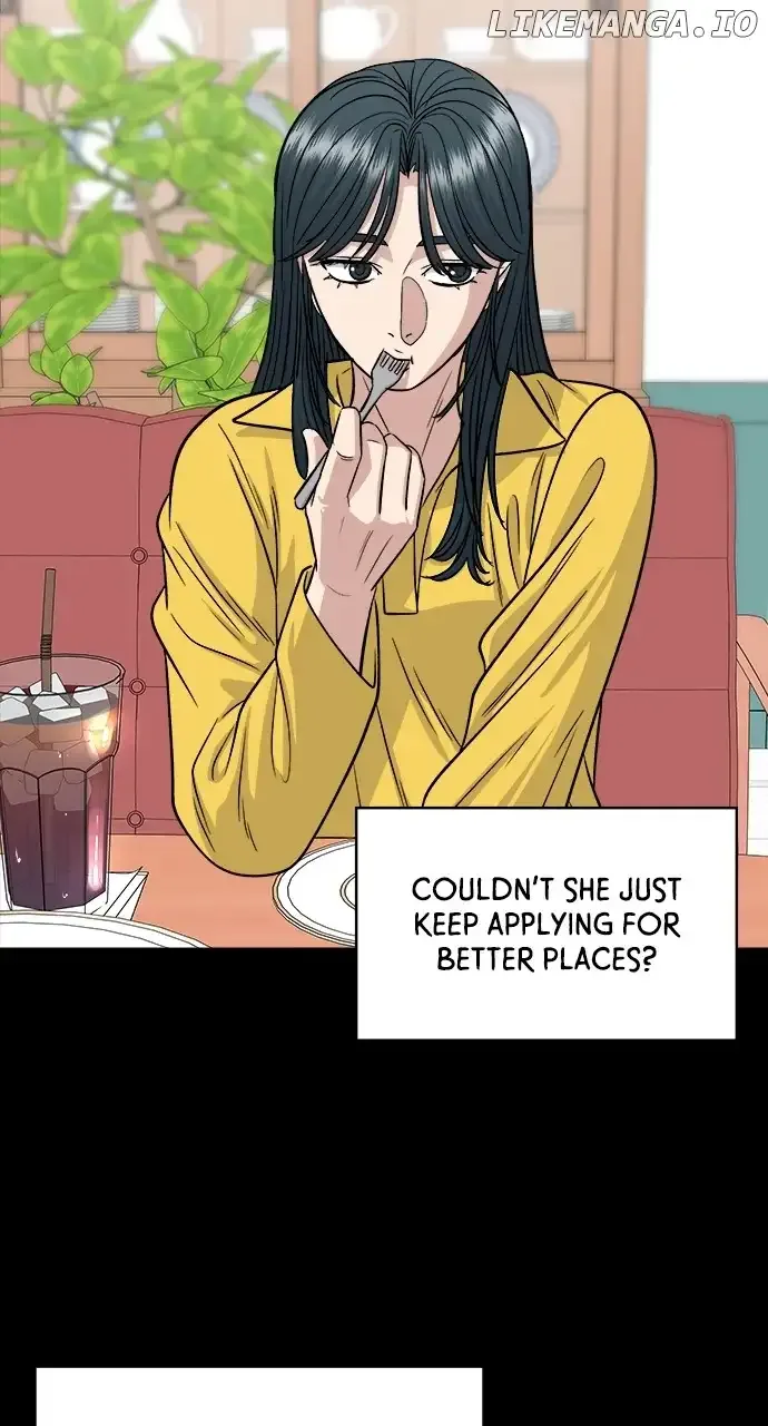 A Deadbeat’s Meal Chapter 114 page 49