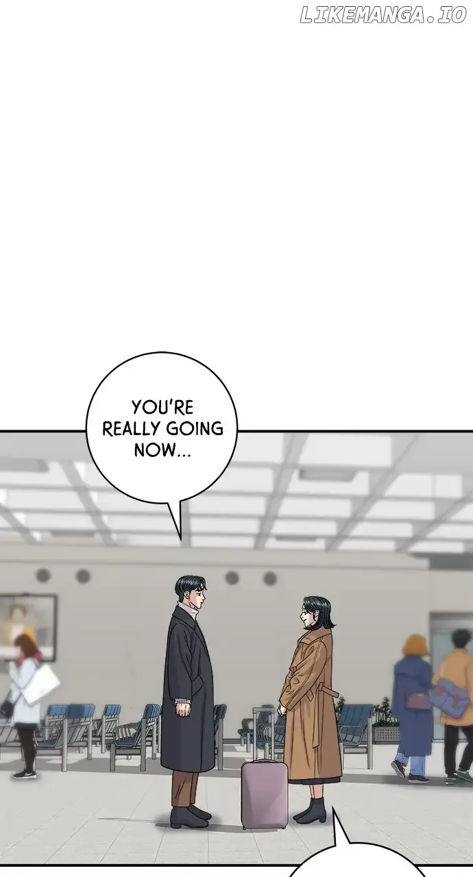 A Deadbeat’s Meal Chapter 114 page 54