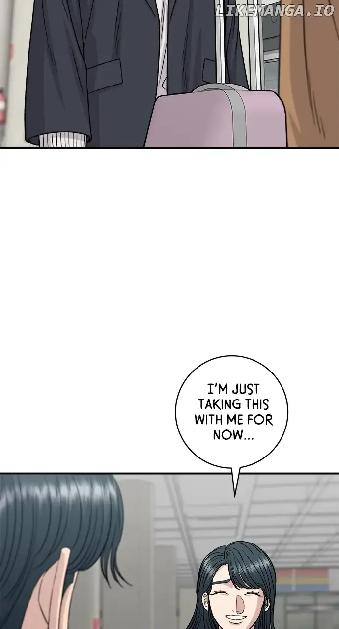 A Deadbeat’s Meal Chapter 114 page 56