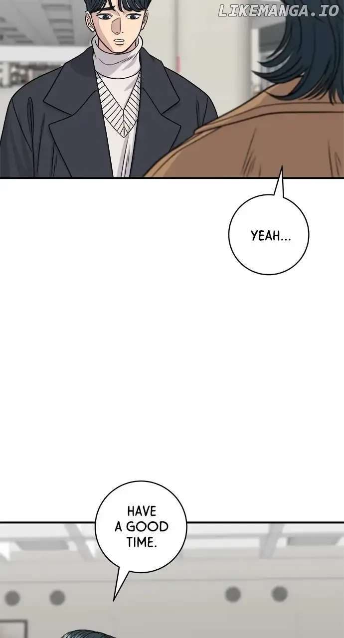 A Deadbeat’s Meal Chapter 114 page 58