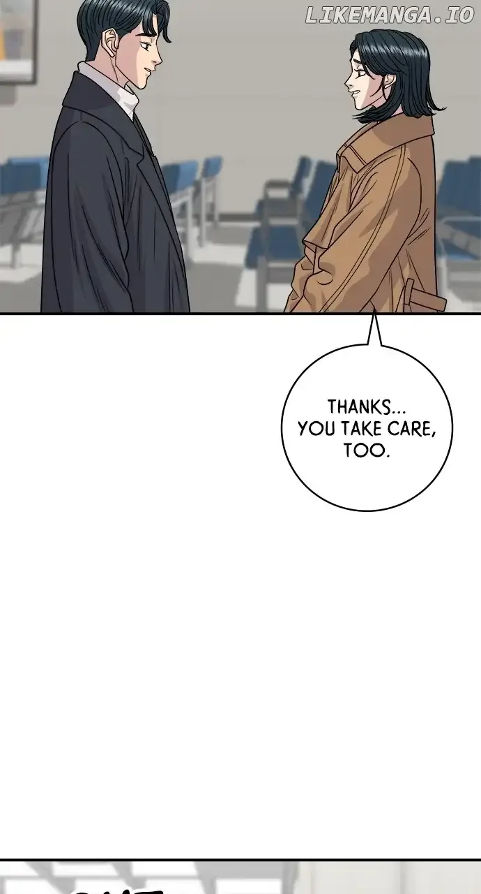 A Deadbeat’s Meal Chapter 114 page 59