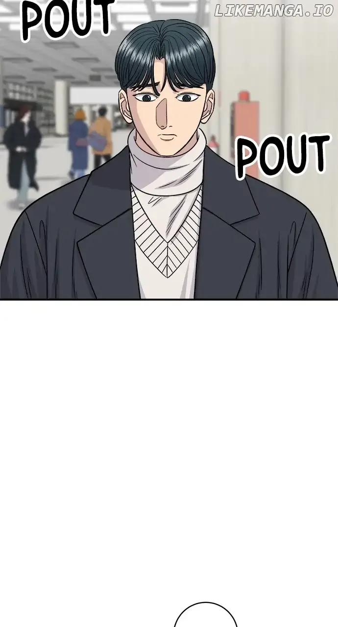 A Deadbeat’s Meal Chapter 114 page 60