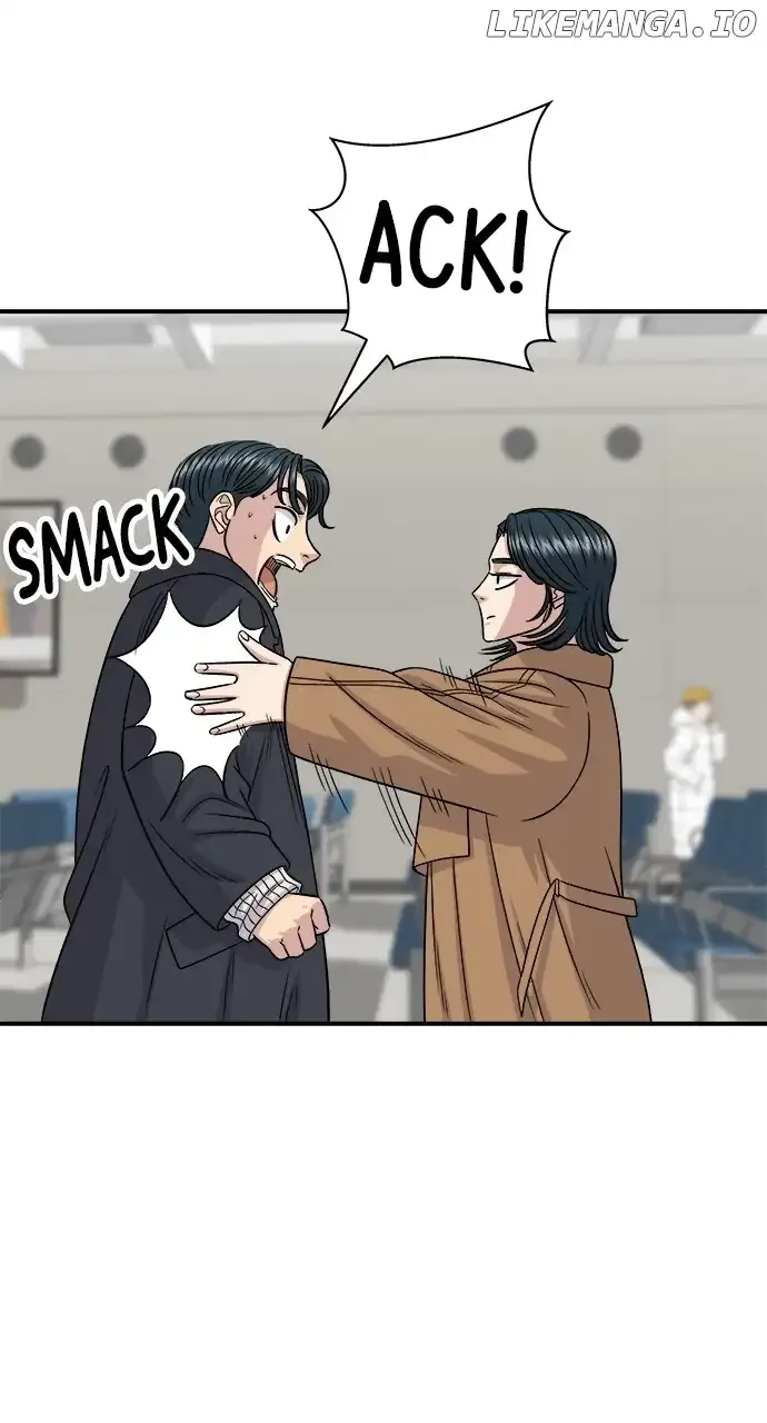 A Deadbeat’s Meal Chapter 114 page 62