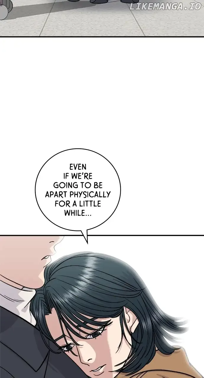A Deadbeat’s Meal Chapter 114 page 70