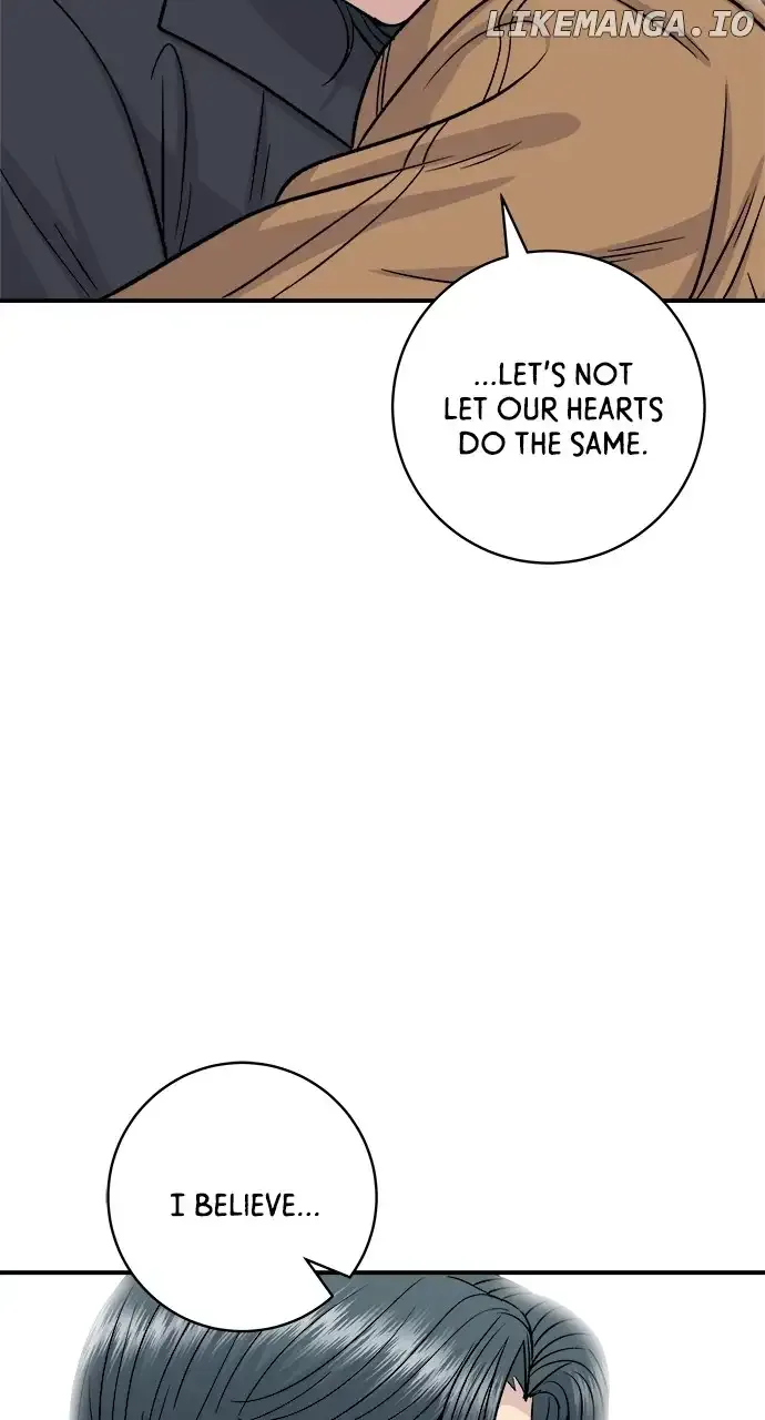 A Deadbeat’s Meal Chapter 114 page 71
