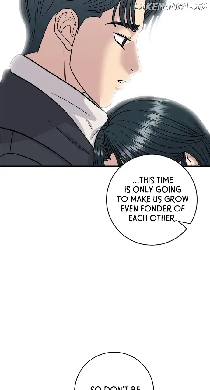 A Deadbeat’s Meal Chapter 114 page 72