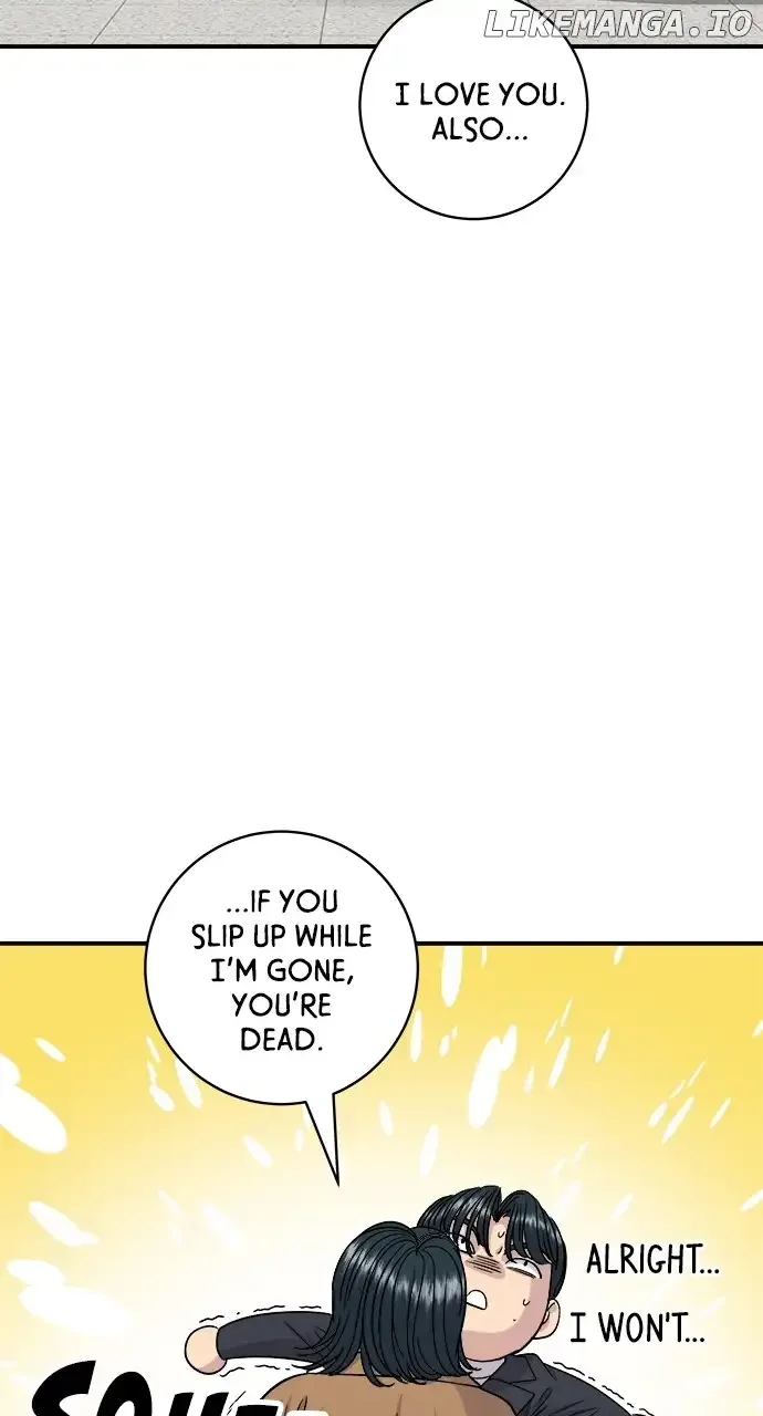 A Deadbeat’s Meal Chapter 114 page 74
