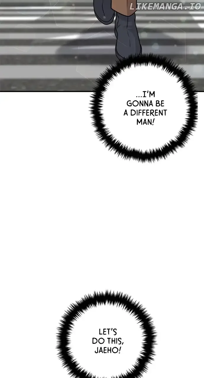 A Deadbeat’s Meal Chapter 114 page 80
