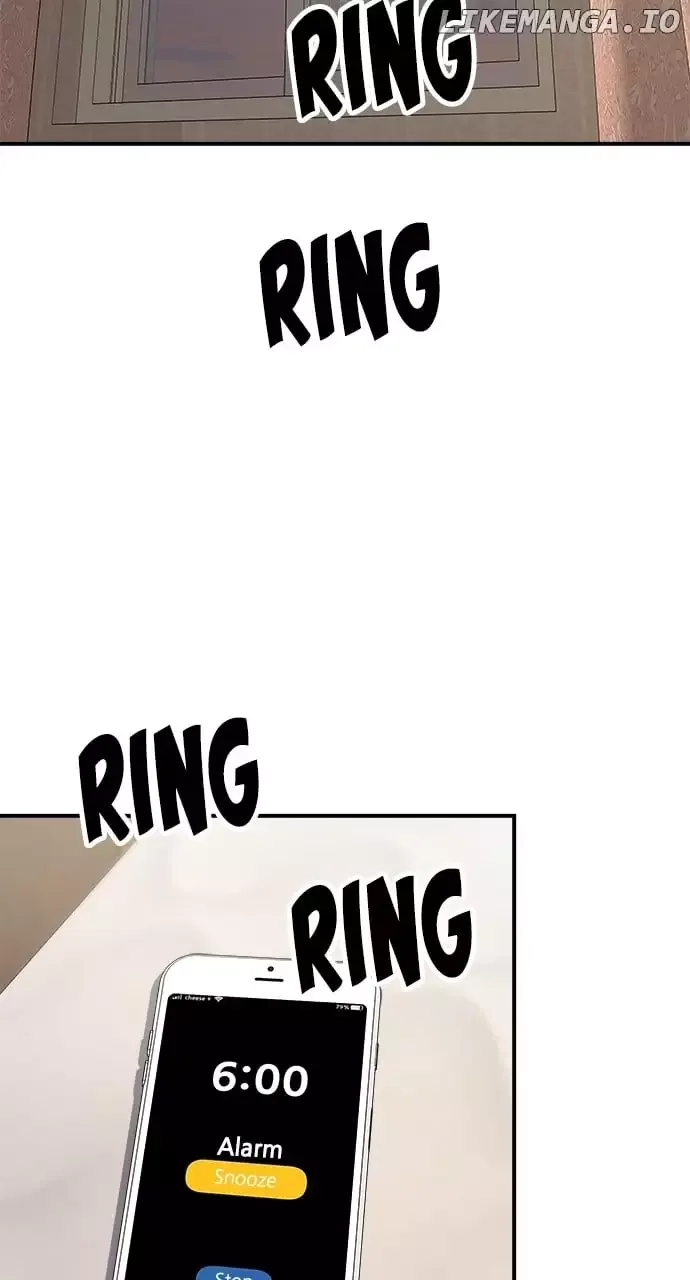 A Deadbeat’s Meal Chapter 115 page 18