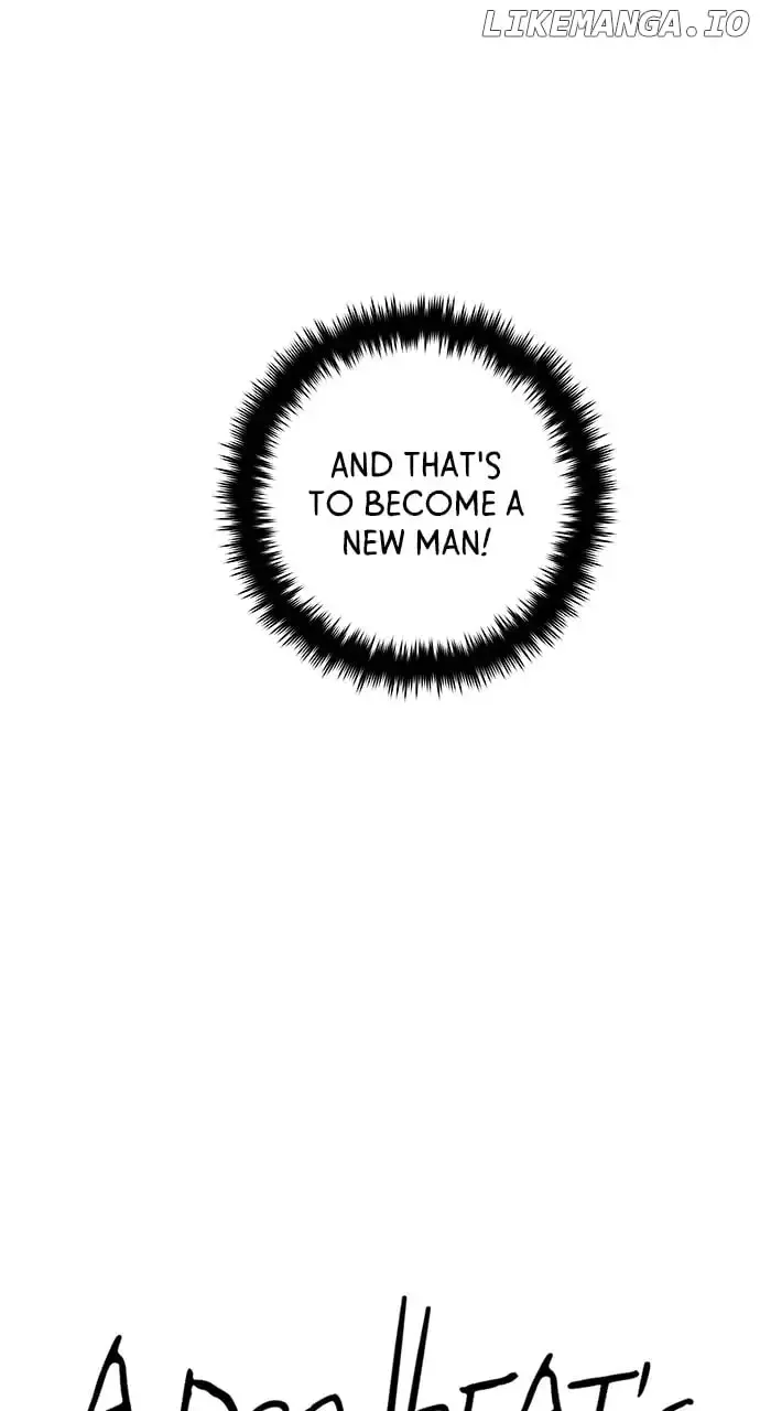 A Deadbeat’s Meal Chapter 115 page 16