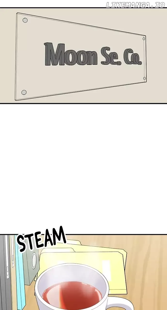 A Deadbeat’s Meal Chapter 115 page 30