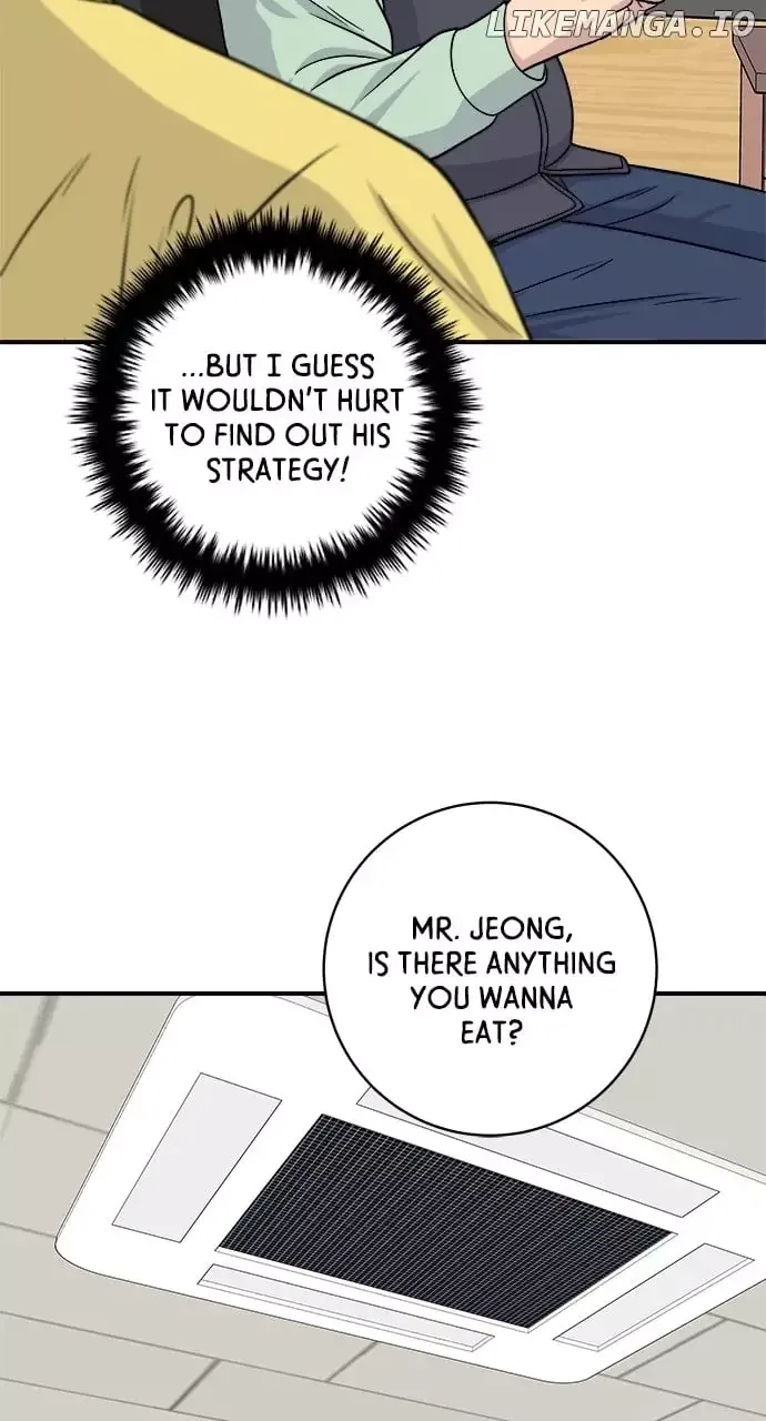 A Deadbeat’s Meal Chapter 115 page 52