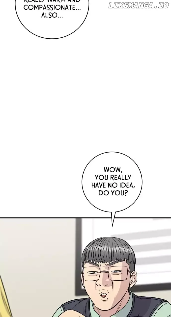 A Deadbeat’s Meal Chapter 115 page 74