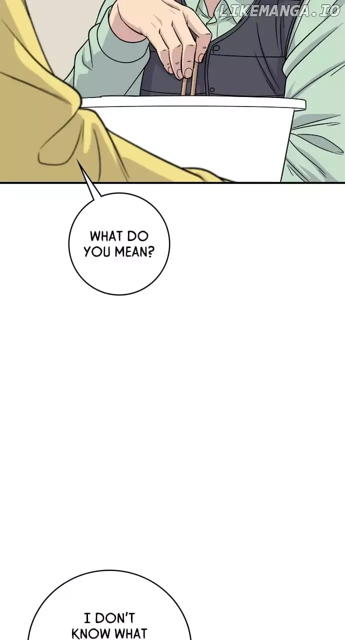 A Deadbeat’s Meal Chapter 115 page 75