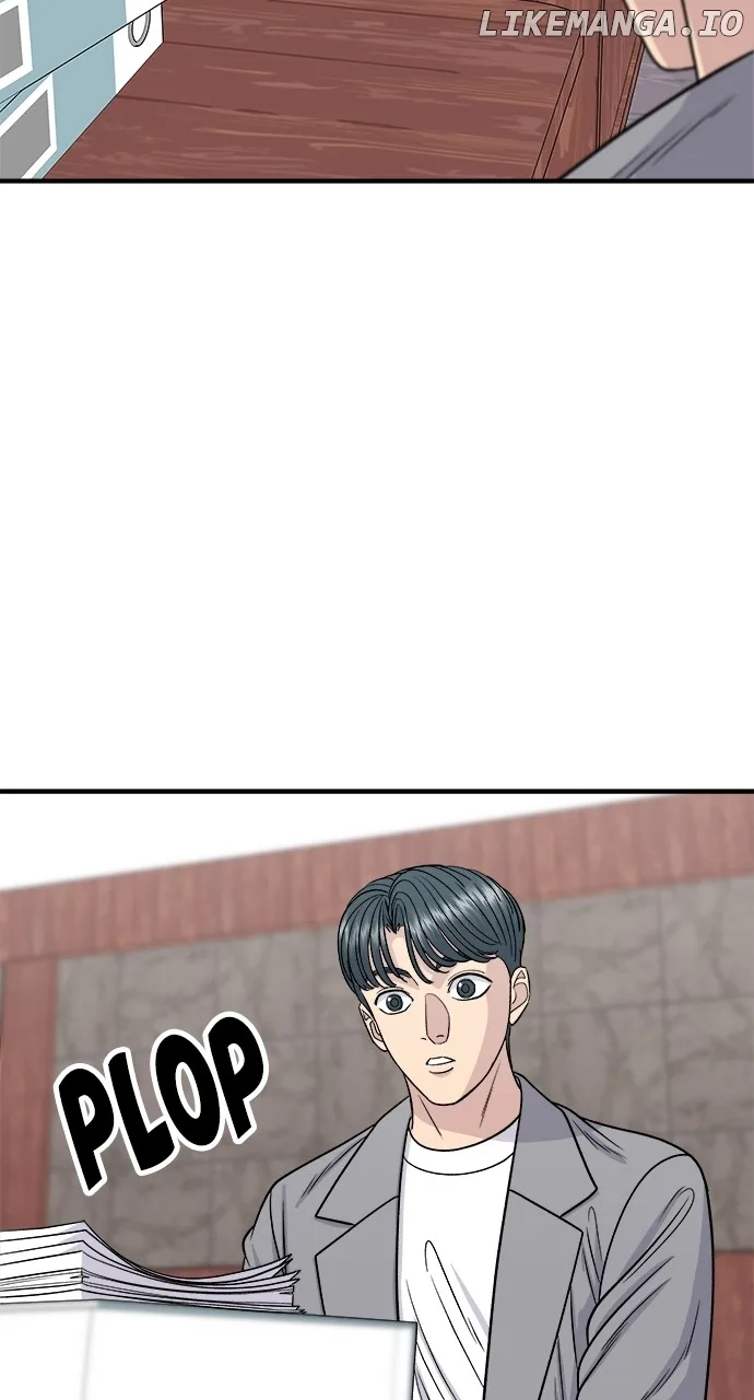 A Deadbeat’s Meal Chapter 116 page 5